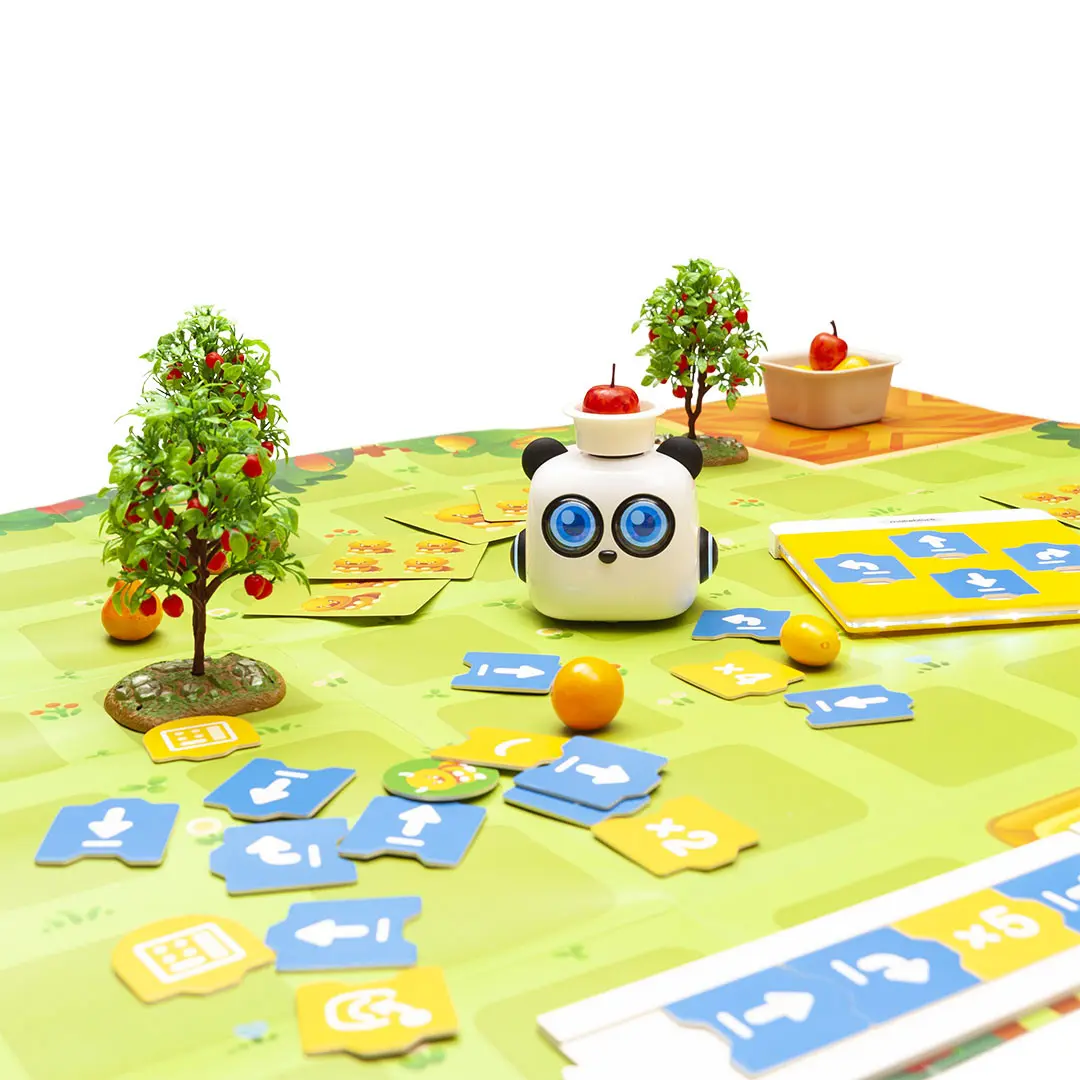 23253-Makeblock-MakeX-Inspire-Fruit-Wonderland