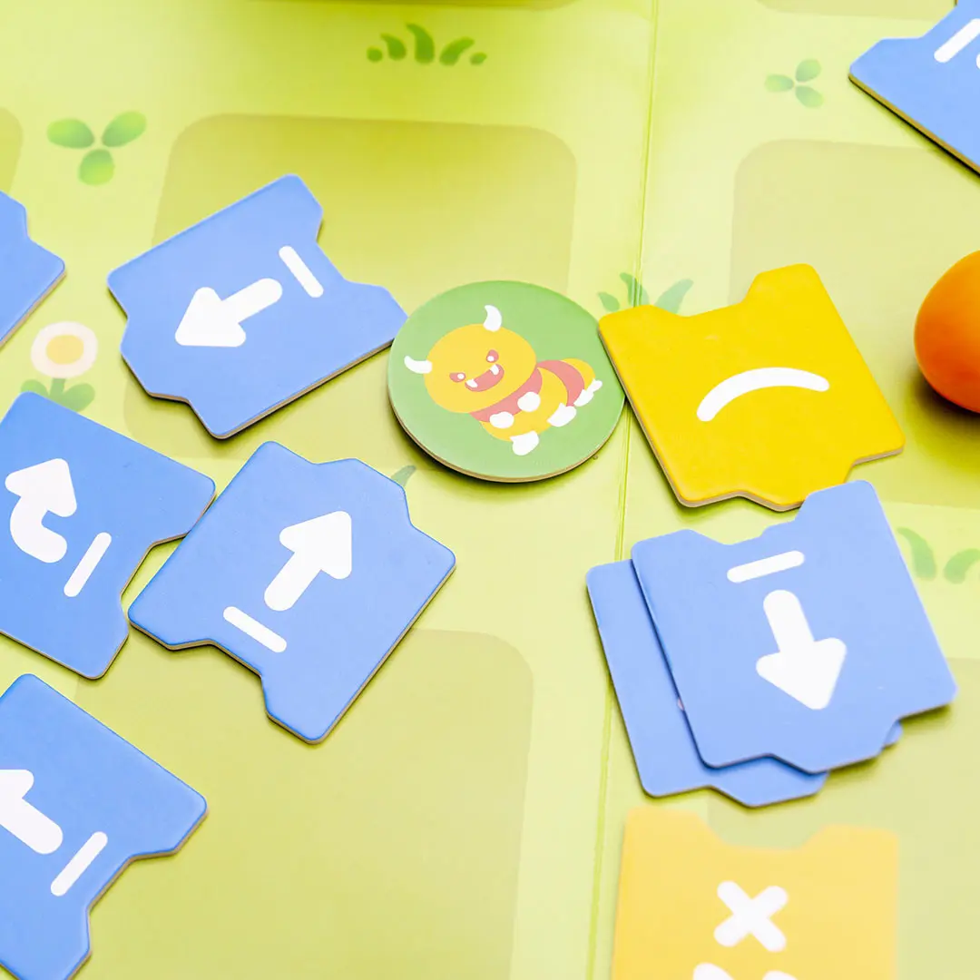 23256-Makeblock-MakeX-Inspire-Fruit-Wonderland