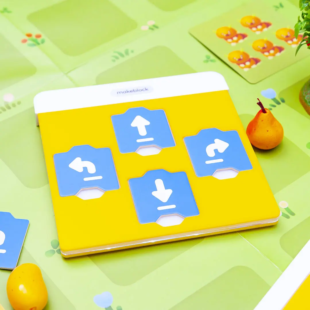 23257-Makeblock-MakeX-Inspire-Fruit-Wonderland