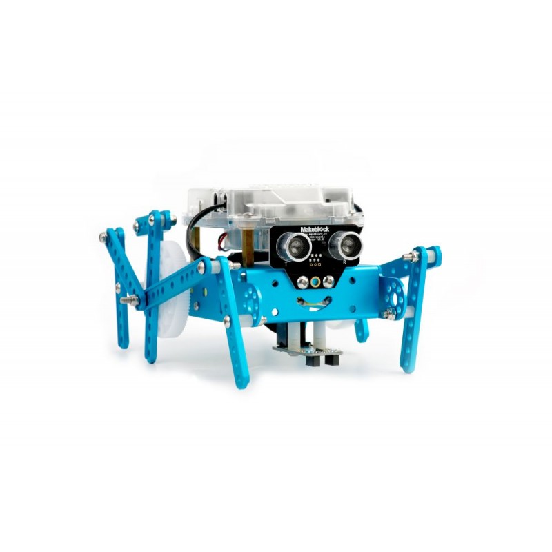 mBot Add-on Pack - Six-legged Robot