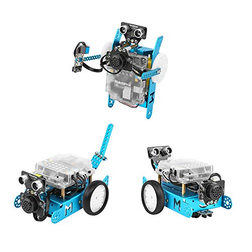 mBot Add-On Pack - Talkative Pet