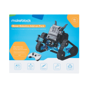 Rover Robotics Add-on pack