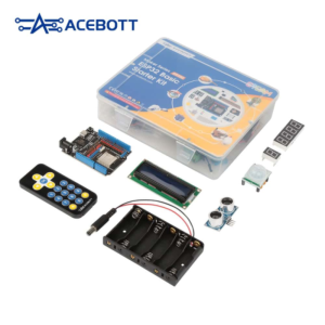 ACEBOTT ESP32 Basic Starter Kit