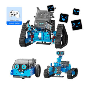 mBot2 Rover Robotics Kit